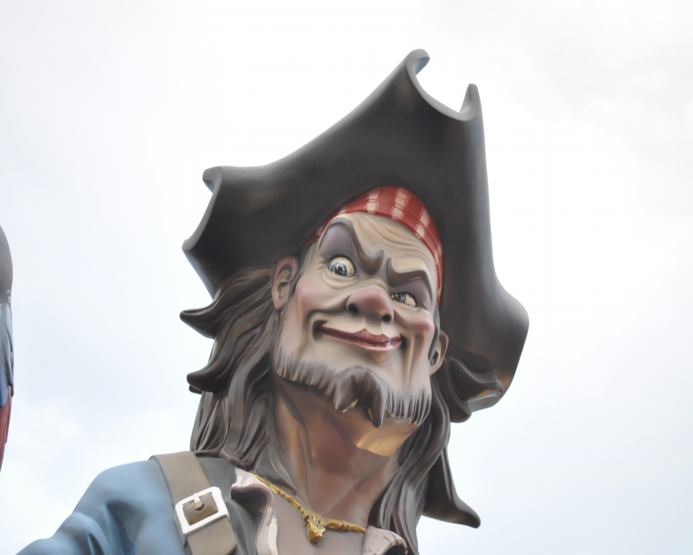 fallas denia 2012 pop