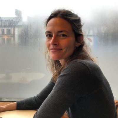Sanne Hulshof